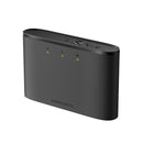 Mercusys MT110 4G LTE Mobile Wi-Fi – Provides fast and stable portable internet connection for home and travel use
