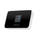 Mercusys MT115 150Mbps 4G LTE Mobile WiFi – Provides fast and reliable portable internet connection for multiple devices anywhere