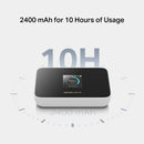 Mercusys MT115 150Mbps 4G LTE Mobile WiFi – Provides fast and reliable portable internet connection for multiple devices anywhere