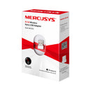 Mercusys MW150US N150 Wireless Nano USB Adapter 150Mbps - Ultra-compact USB WiFi adapter for stable high-speed wireless internet connectivity on laptops and desktop PCs