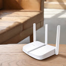 Mercusys MW306R 300Mbps Multi-Mode Wireless N Router – High Speed Home Networking Router for Stable Internet, Office, and Small Business Connectivity