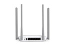 Mercusys MW325R 300Mbps 4×5dBi Enhanced Wireless N Router – High Coverage Home and Office WiFi Router for Stable Internet Connectivity and Multi-Device Networking