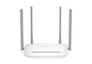 Mercusys MW325R 300Mbps 4×5dBi Enhanced Wireless N Router – High Coverage Home and Office WiFi Router for Stable Internet Connectivity and Multi-Device Networking