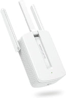 Mercusys MW300RE 300Mbps Wi-Fi Range Extender