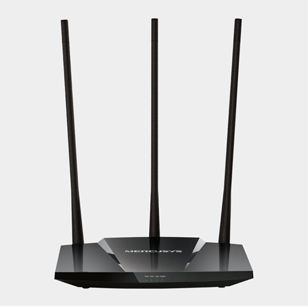 Mercusys MW330HP 300Mbps High power wireless N Router