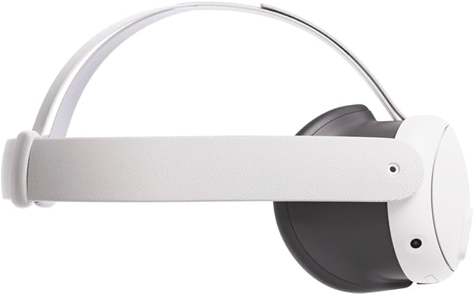 Meta Quest 3 Advanced All-in-One VR Headset (128GB) 