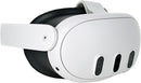 Meta Quest 3 4K 512GB Virtual Reality Headset