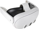 Meta Quest 3 4K 512GB Virtual Reality Headset