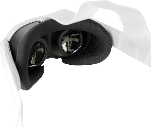 Meta Quest 3 4K 512GB Virtual Reality Headset