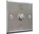 Stainless Steel Exit Push Button Switch for Access Control (A9)