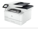 HP MFP 4103FDN  LaserJet Pro – High-Speed Office Laser Printer with Ethernet & Duplex 