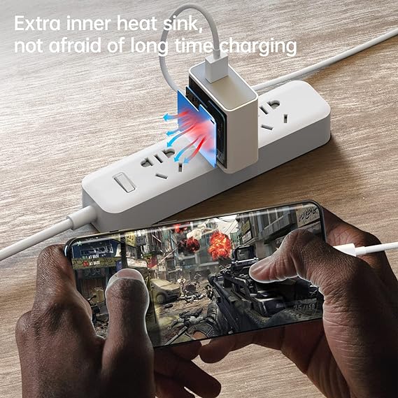 XIAOMI Mi 120W HyperCharge Charger