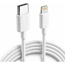 Xiaomi Mi Type-C to Lightning Cable 1M fast charging for iPhone in Nairobi Kenya