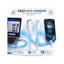 Mi Type-C to Lightning Cable 1M USB-C charging used for Data transfer