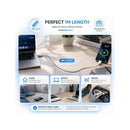 Mi Type-C to Lightning Cable 1M for iPhone charging and data sync in Nairobi Kenya