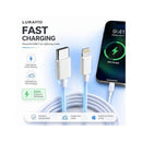 Mi Type-C to Lightning Cable 1M USB-C fast charging