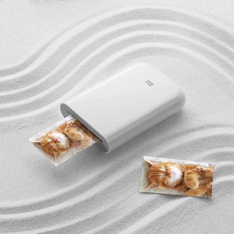  Xiaomi Mi  Portable Photo Printer