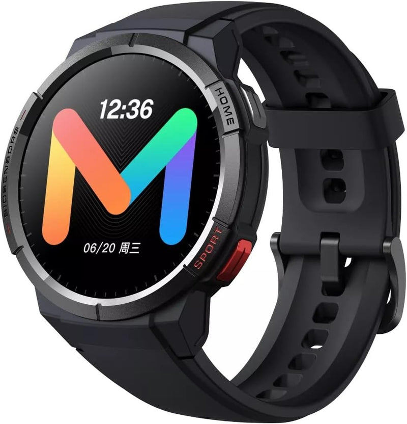 Watch Color Mi Watch Global Cena Mibro Smart Watch GS Active GPS