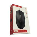 MicroKingdom USB Mouse M302