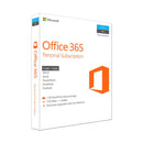 Microsoft 365 Personal AllLng Sub PKLic 1YR Only Africa only EM C2R NR LISENCE (QQ2-00007)