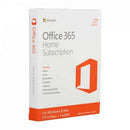 Microsoft Office 365 Personal - 1 Year 1 User (QQ2-01403)