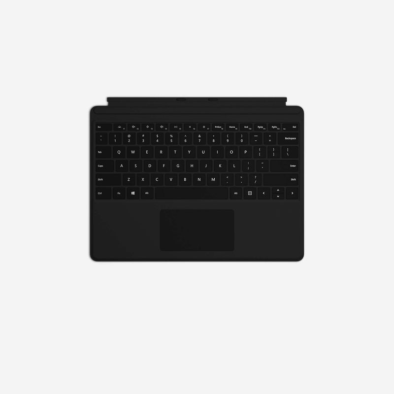 Microsoft Surface Pro 8/9 Signature Keyboard - QJW-00015