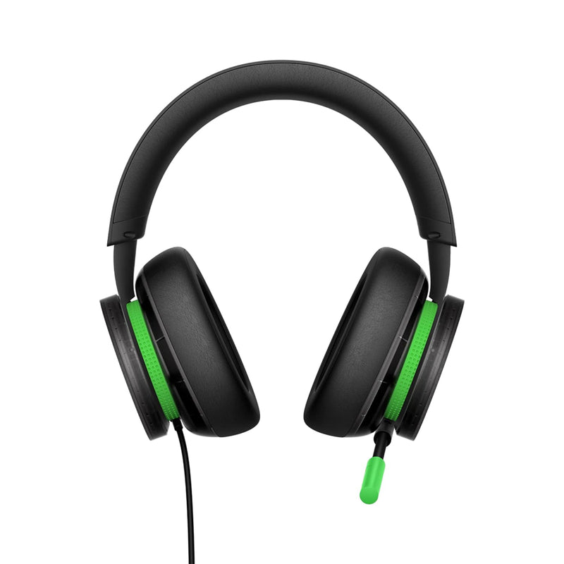 Microsoft Xbox Stereo Headset 20th Anniversary Special Edition-