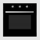 Midea 65M40M1-GL 80Ltrs Capacity Built In Electric Oven With Steam Assist – Large-capacity built-in oven that delivers even cooking and steam-assisted baking for improved food quality and consistent results