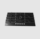 Midea MG90GQ095AL1B-BS 5 Burners Built-In Gas Hob – Spacious built-in cooking solution with five burners for efficient meal preparation and everyday convenience