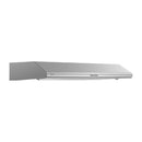 Midea MH90F49EM24BB-BS 90 cm Kitchen Hood – Efficient kitchen ventilation system that removes smoke and odors for a cleaner cooking environment
