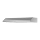 Midea MH90F49EM24BB-BS 90 cm Kitchen Hood – Efficient kitchen ventilation system that removes smoke and odors for a cleaner cooking environment