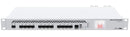 MikroTik CCR1016-12S-1S+ Cloud Core Router – 12× SFP, 1× SFP+ 10G, 1U Rackmount