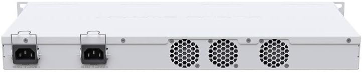 MikroTik CRS326-24S+2Q+RM Cloud Router Switch