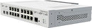 Mikrotik CCR2004-16G-2S+PC Gigabit Router