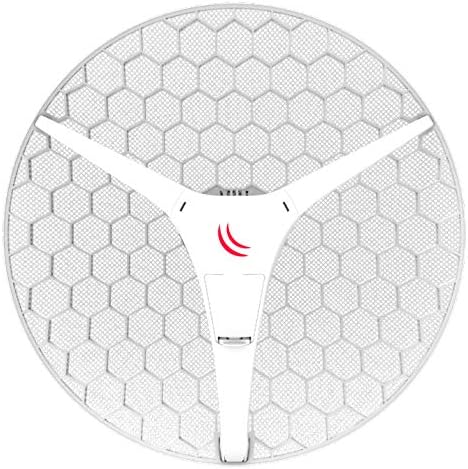 Mikrotik LHG XL 5 AC RBLHGG-5ACD-XL Access Point