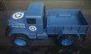 Military Truck Toy for Boys