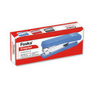 Foska School No. 10 Popular Plastic Mini Stapler