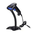 Mirco MB-2122 1D Laser Barcode Scanner