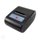 Portable mobile printer for wireless on-the-go printing