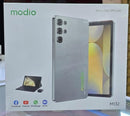 Modio M132 8-inch Tablet 8GB RAM 512GB Storage with Keyboard - Provides a compact and versatile device for work, study, and entertainment with ample memory and storage capacity
