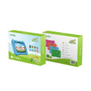 Modio M3 4GB RAM 128GB Tablet for Kids - Portable learning and entertainment device for safe education and interactive play