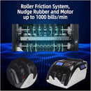 Money Counter Machine 5800D Bill Counter