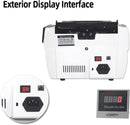 Money Counter Machine 5800D Bill Counter