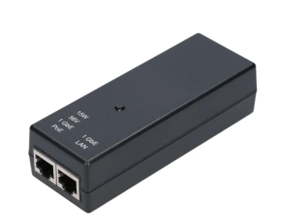 Cambium PoE N000900L017B 1Gbps 56VDC 15W