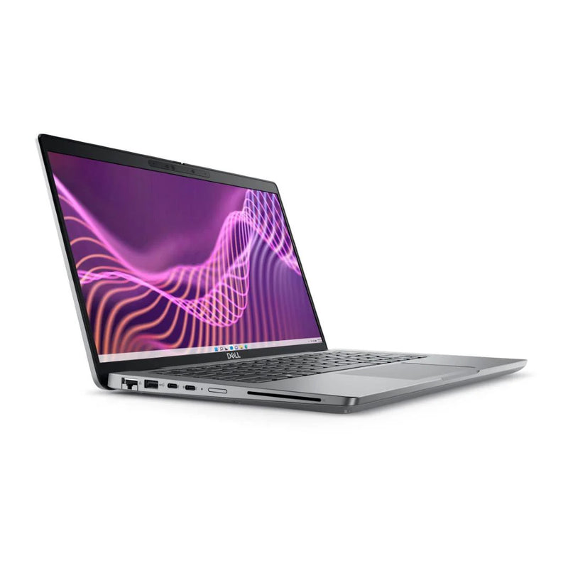 Dell Latitude 5440 Laptop - Intel Core i5-1335U 13th Gen, 8GB RAM DDR4, 512GB SSD, 15.6" FHD Screen, Ubuntu - N040L544014EMEA_VP