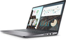 Dell Vostro 3530 15.6” Intel Core i5 Laptop (N1612QVNB3530EMEA) –  8GB RAM, 512GB SSD, Windows 11 for Business & Home Use