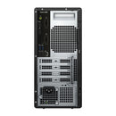 Dell Vostro 3030 Intel Core i3 14100, 8GB DDR5 4800, 512GB MT Desktop N2006VDT3030MTEMEA – Reliable Business PC with Intel Core, Expandable Memory & Professional Performance