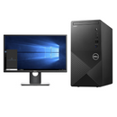 Dell Vostro 3030 Intel Core i3 14100, 8GB DDR5 4800, 512GB MT Desktop N2006VDT3030MTEMEA – Reliable Business PC with Intel Core, Expandable Memory & Professional Performance