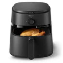 Philips NA130/09 6.2L 1000 Series Air Fryer 1700W – Cook Crispy, Healthy Meals with Minimal Oil for Home Use