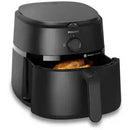 Philips NA130/09 6.2L 1000 Series Air Fryer 1700W – Cook Crispy, Healthy Meals with Minimal Oil for Home Use